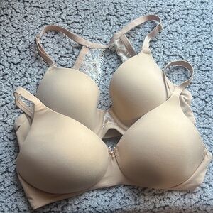 SOMA Bra 32C (2)